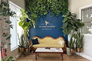 Hummingbird Chocolate Factory, Store & Café image