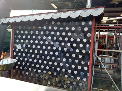 RV Park «Shamrock Village RV Park», reviews and photos, 4531 Franklin Blvd, Eugene, OR 97403, USA