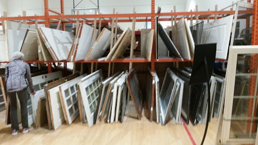 Donations Center «Habitat For Humanity ReStore Roswell», reviews and photos
