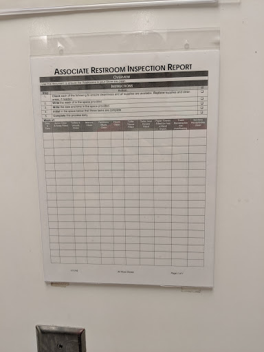 Department Store «Marshalls», reviews and photos, 3303 S Glenstone Ave, Springfield, MO 65804, USA