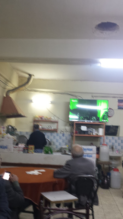 Bayram Cafe& Kıraatha E