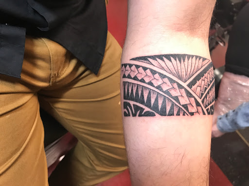 Explore grief tattoos ideas, creative tattoo ideas in Charlottesville, available at Mystic Tattoo and Body Piercing