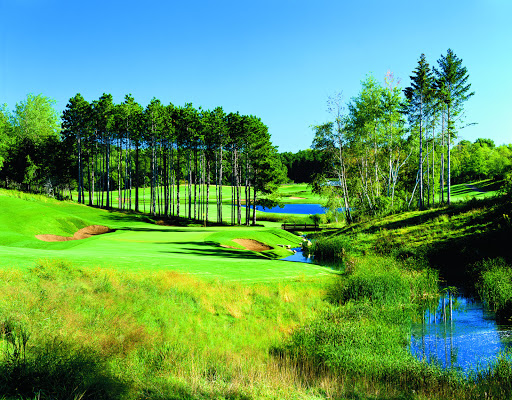 Golf Club «Troy Burne Golf Club», reviews and photos, 295 Lindsay Rd, Hudson, WI 54016, USA