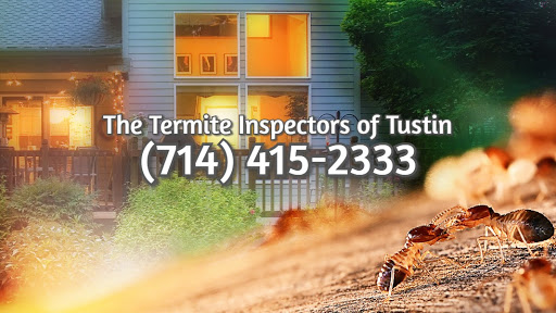 The Termite Inspectors of Tustin