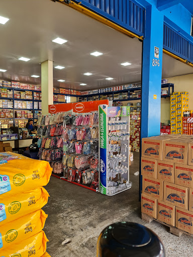 Loja de cigarros eletrônicos Manaus