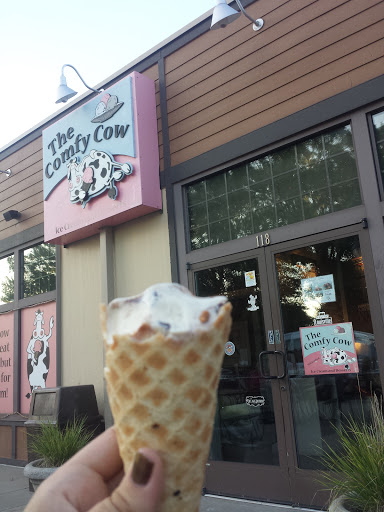 Ice Cream Shop «The Comfy Cow», reviews and photos, 1301 Herr Ln #118, Louisville, KY 40222, USA