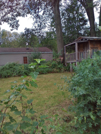 Park «Rotary Park», reviews and photos, 32465 Marquette St, Garden City, MI 48135, USA