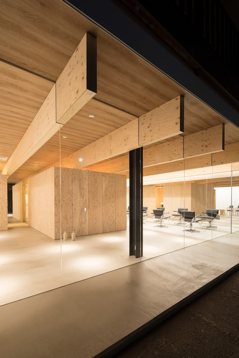 Ciel By Natural シエル バイ ナチュラル 栃木県宇都宮市戸祭 美容院 グルコミ