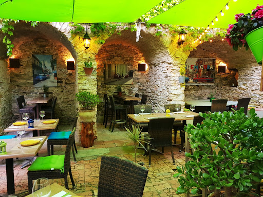 Información y opiniones sobre Bar Restaurant Havana de Begur