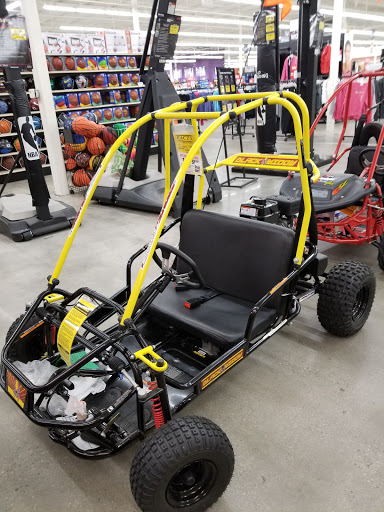 Shopping Mall «Golden East Crossing», reviews and photos, 1100 N Wesleyan Blvd, Rocky Mount, NC 27804, USA