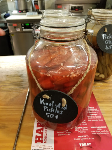 Market «Chicago French Market», reviews and photos, 131 N Clinton St, Chicago, IL 60661, USA