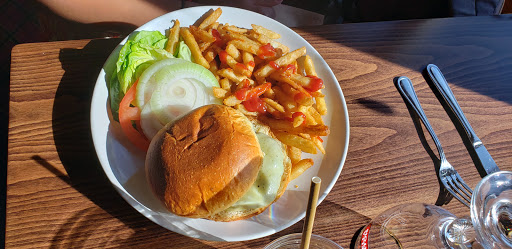 Restaurant «Storm King Tavern», reviews and photos, 18 Ridge Rd, Cornwall, NY 12518, USA