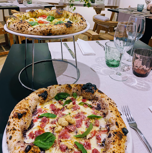 Margherita Ristorante in Arpaia, Provincia di Benevento