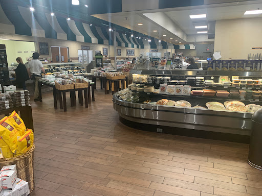 Grocery Store «The Fresh Market», reviews and photos, 32 Chestnut Ridge Rd, Montvale, NJ 07645, USA