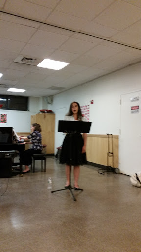 Community Center «Goddard Riverside Community Center», reviews and photos, 593 Columbus Ave, New York, NY 10024, USA