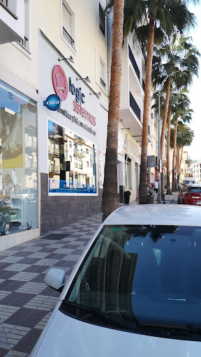 Logic Sistemas - Informática y Telecomunicaciones en Alhaurín el Grande, Málaga