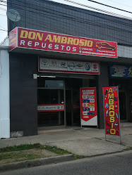 Repuestos Don Ambrosio