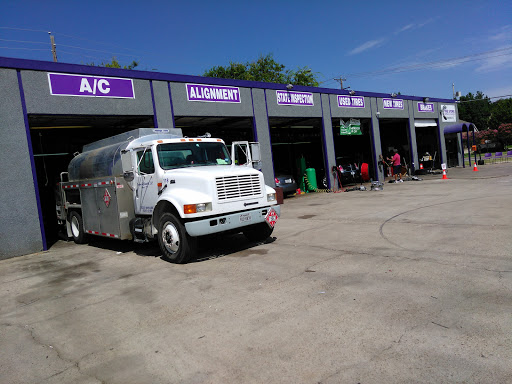 Tire Shop «Tire Store Service Center», reviews and photos, 3928 E Harwood Rd, Bedford, TX 76021, USA