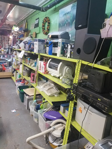 Second Hand Store «Blessed Buy - Thrift Store», reviews and photos, 452 Wyckoff Ave, Brooklyn, NY 11237, USA