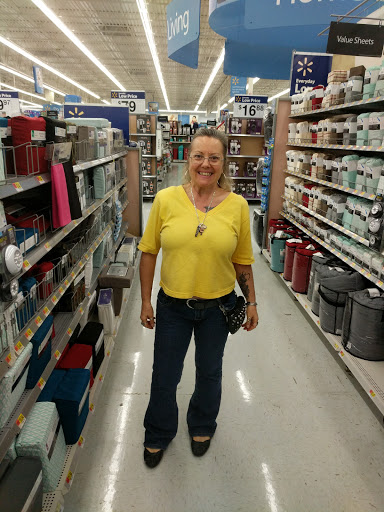 Department Store «Walmart Supercenter», reviews and photos, 4538 US-231, Wetumpka, AL 36092, USA