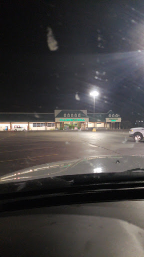 Grocery Store «Claiborne Hill Supermarket», reviews and photos, 2308 US-11, Picayune, MS 39466, USA