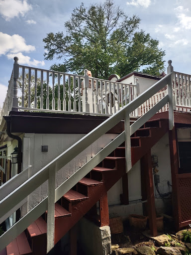 Painter «CertaPro Painters of Blue Bell, PA», reviews and photos, 1738 Rockwell Rd, Abington, PA 19001, USA