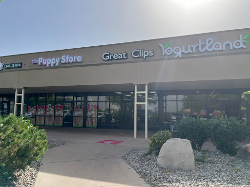 Hair Salon «Great Clips», reviews and photos, 7211 Plaza Center Dr, West Jordan, UT 84084, USA