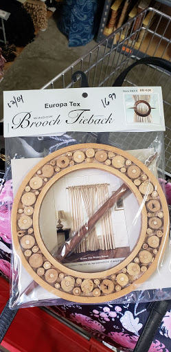 Fabric Store «Foam & Fabrics Outlet», reviews and photos, 3049 Hendersonville Rd, Fletcher, NC 28732, USA