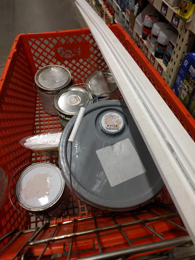 Home Improvement Store «The Home Depot», reviews and photos, 541 W 9 Mile Rd, Pensacola, FL 32534, USA