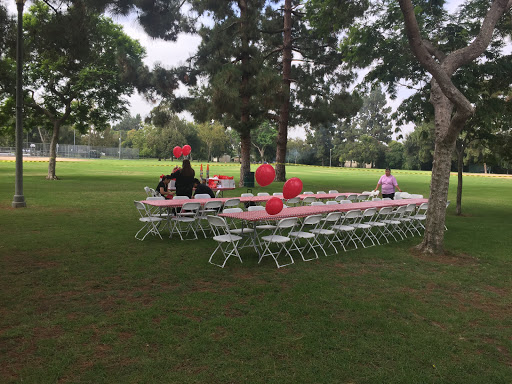 Event Planner «Ambrosia Event Services», reviews and photos, 3780 Kilroy Airport Way #200, Long Beach, CA 90806, USA