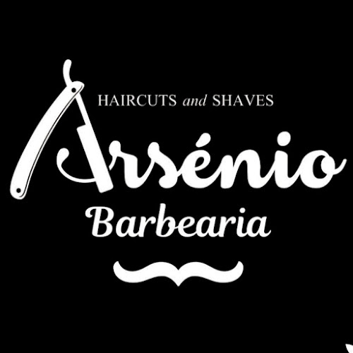 Barbearia Arsénio - Lagos