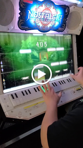 Video Arcade «Game Nest», reviews and photos, 4545 W Spring Mountain Rd #104, Las Vegas, NV 89103, USA