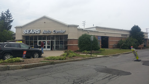 Department Store «Sears», reviews and photos, 3649 Erie Blvd E, Syracuse, NY 13214, USA