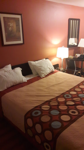 Motel 6 La Mesa, CA image