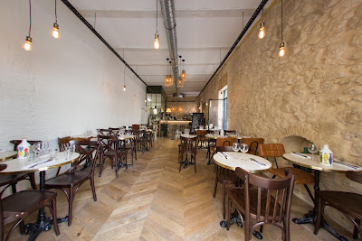 Bocca à Marseille
