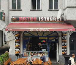 Bistro Antalya photo