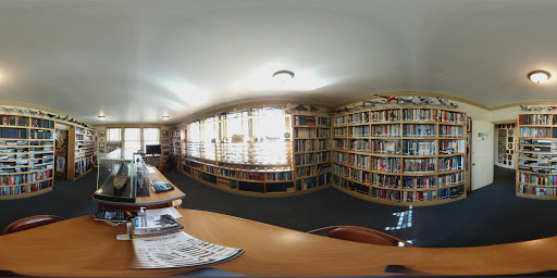 Museum «Naval Air Station Fort Lauderdale Museum», reviews and photos, 4000 W Perimeter Rd, Fort Lauderdale, FL 33315, USA