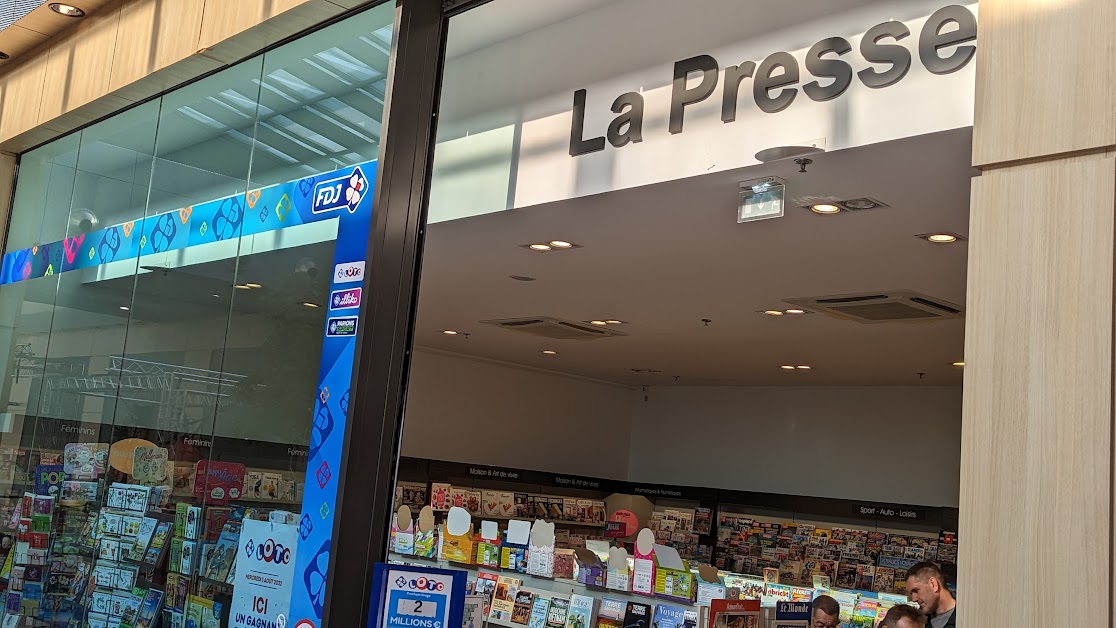 La Presse à Romorantin-Lanthenay