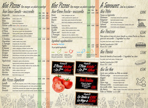 Photo n°1 de Maestro Pizza à Choisy-le-Roi ()