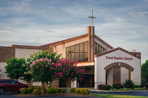Triad Baptist Church