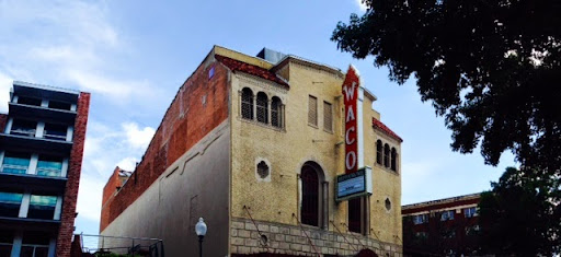 Movie Theater «Waco Hippodrome Theatre», reviews and photos, 724 Austin Ave, Waco, TX 76701, USA