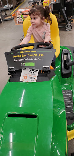 Home Improvement Store «The Home Depot», reviews and photos, 3220 Denmark Ave, Eagan, MN 55121, USA