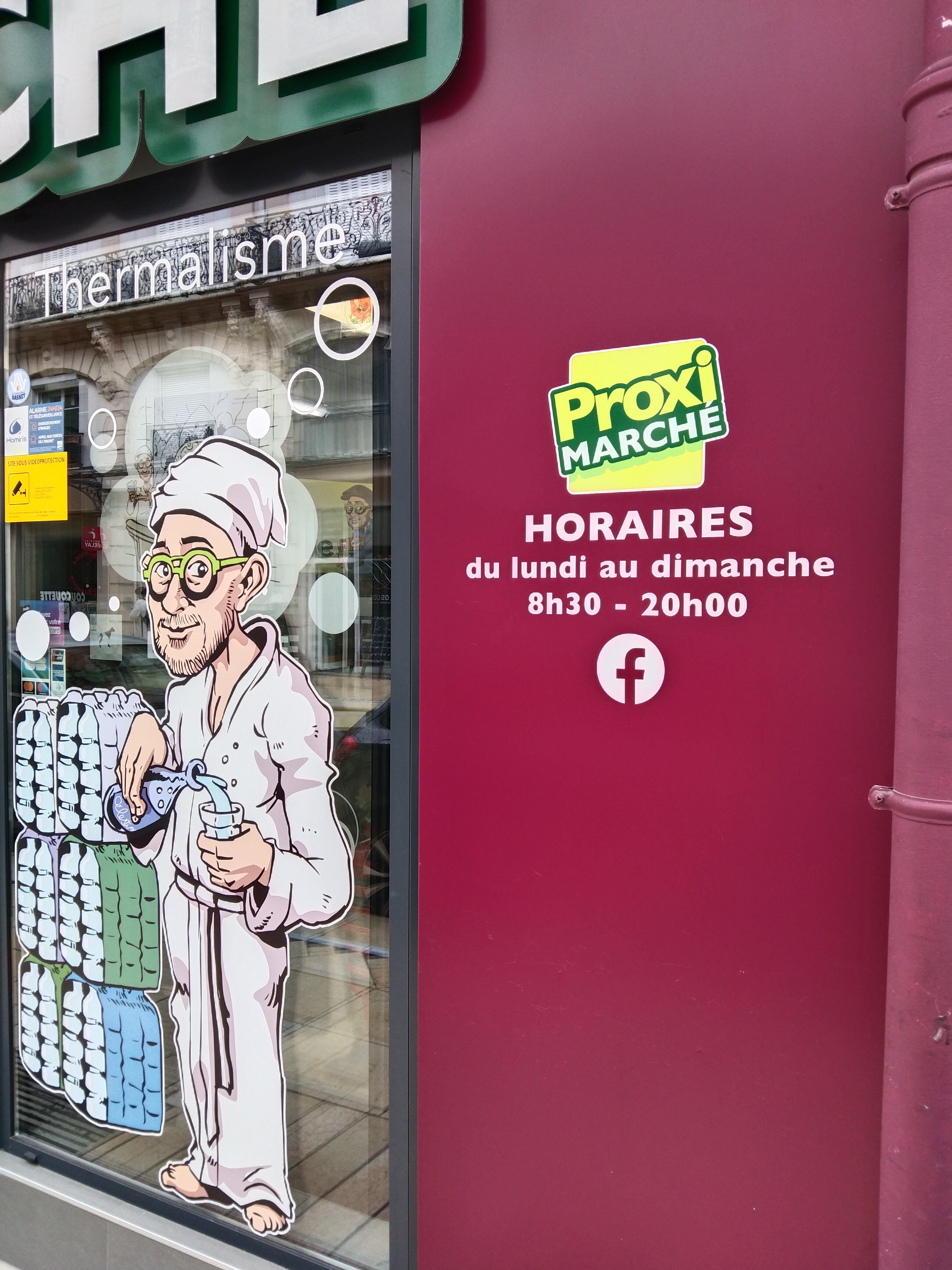 Photo n° 3 de l'avis de francoise.o fait le 20/05/2023 à 16:14