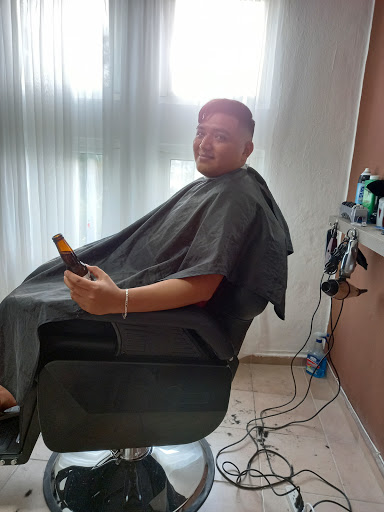 Barber shop el rey barbero