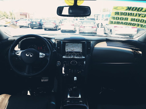 Used Car Dealer «Lugo Auto Group», reviews and photos, 6601 65th St, Sacramento, CA 95828, USA