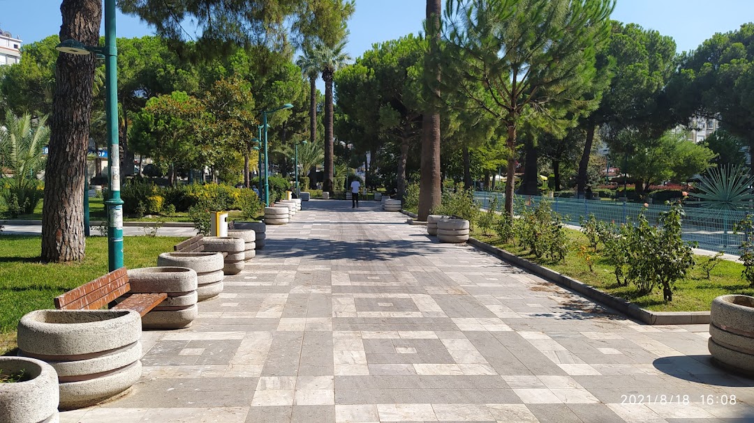 Edremit, Balıkesir, Türkiye