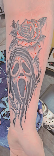 Explore november birthday tattoo ideas, creative tattoo ideas in Erie, available at Ink Assassins