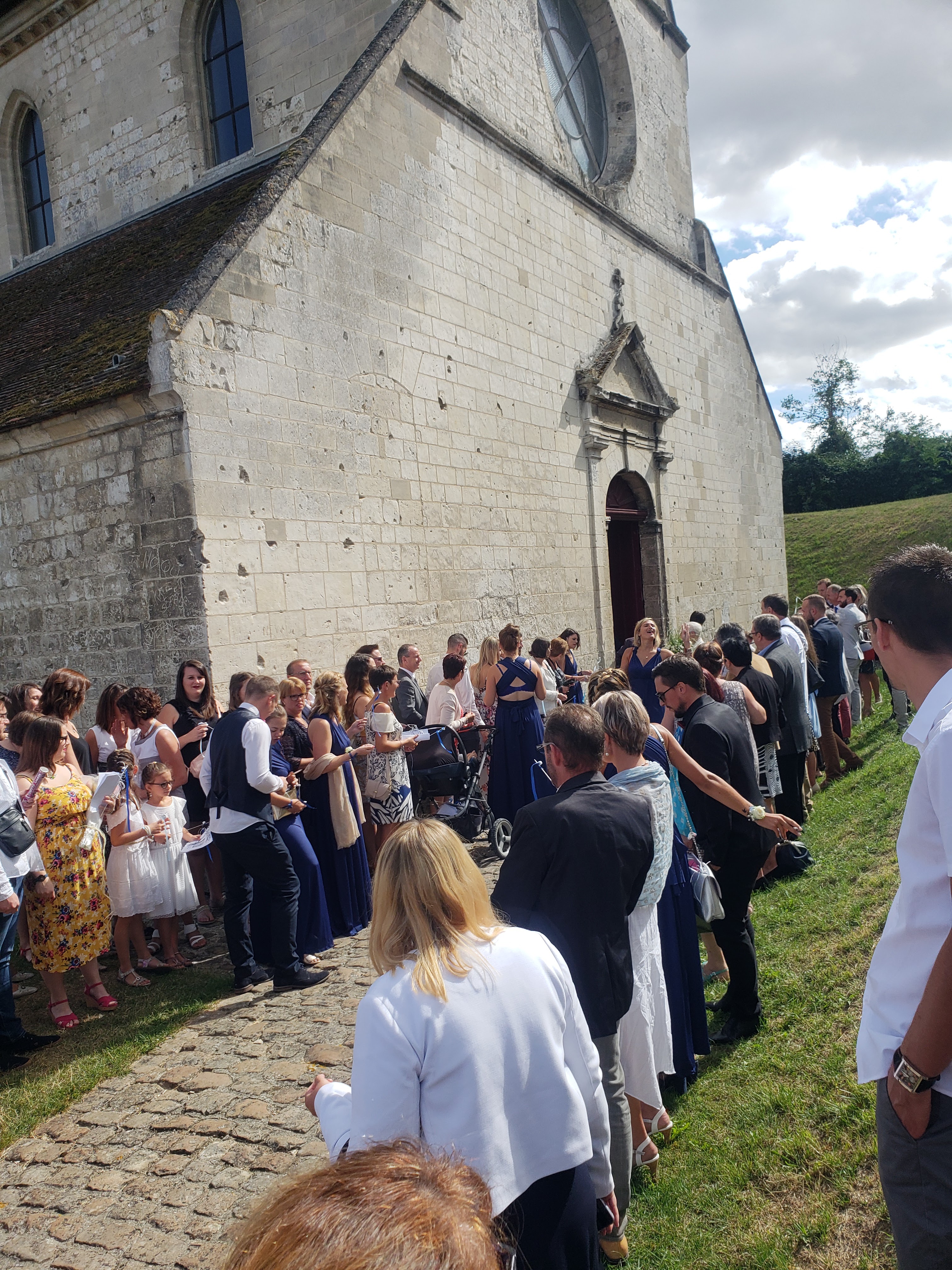 Photo n° 3 de l'avis de Jordan.i fait le 15/08/2018 à 09:44