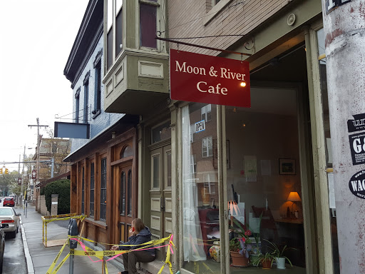 Moon and River Cafe image 5