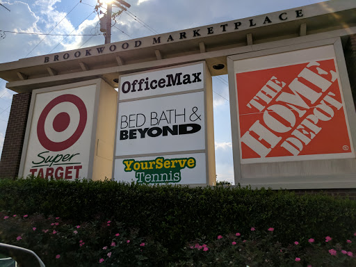 Home Improvement Store «The Home Depot», reviews and photos, 2635 Peachtree Pkwy, Suwanee, GA 30024, USA